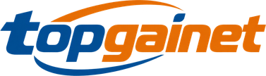 topgainet logo